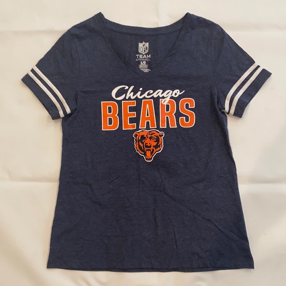 NFL by Old Navy Chicago Bears Tee